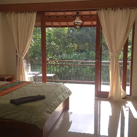 River Side Guest House