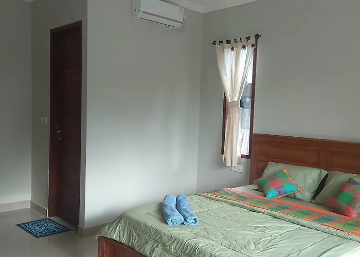 Guest house River Side *