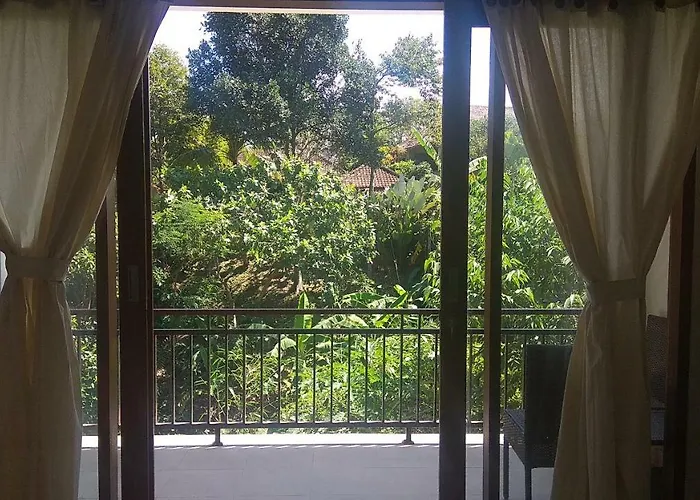 Guest house River Side