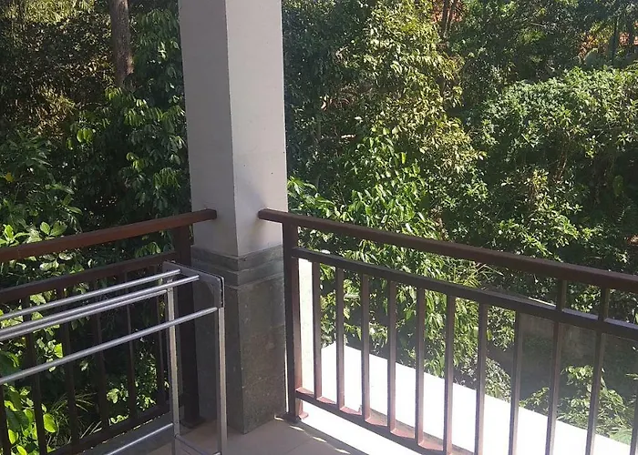 Guest house River Side *