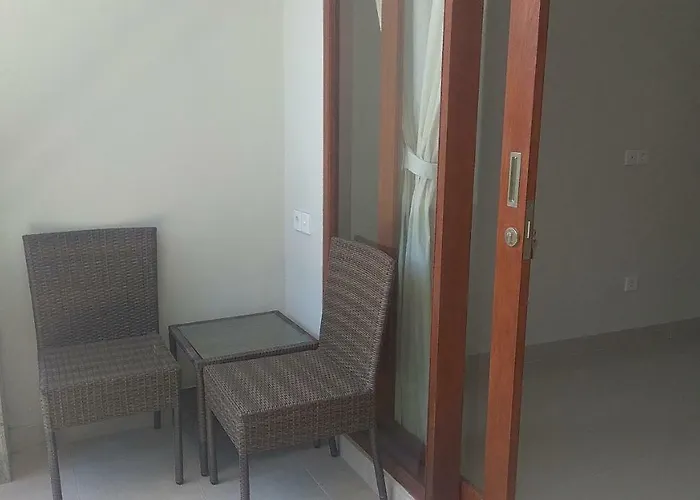 Guest house River Side *