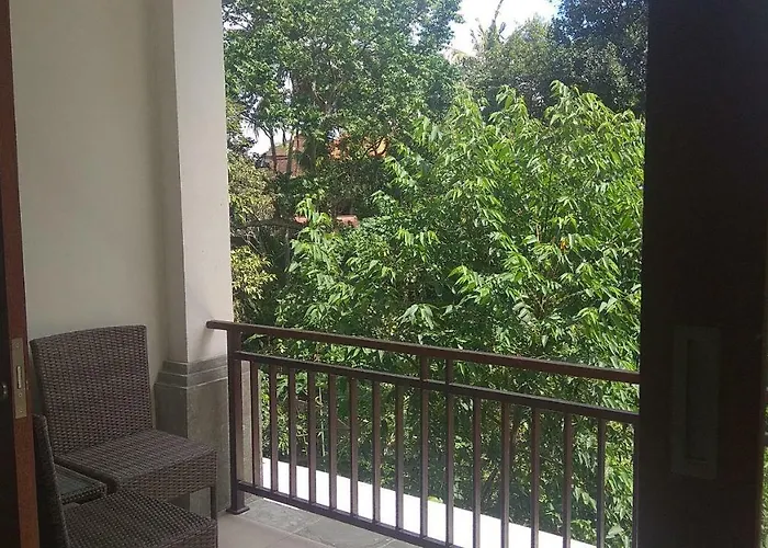 Guest house River Side
